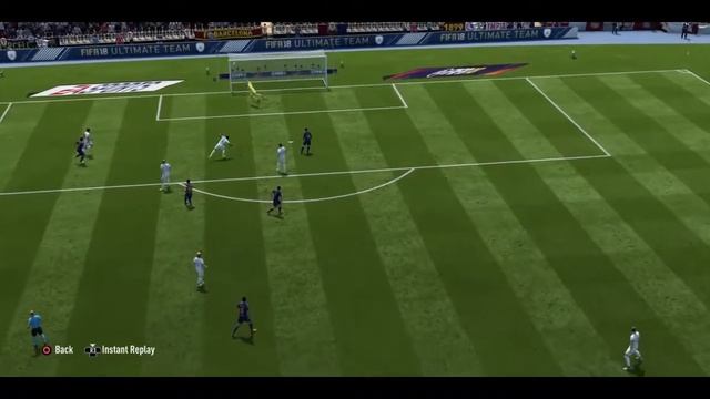 FIFA 18 Broadcast Camera Realistic Highlights Part 3 смотреть онлайн