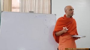 49 лекция. Бхагавад-Гита.18 глава (Вриндаван, 26.01.2018)