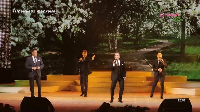 Прямая трансляция пользователя Матур ТВ смотреть онлайн