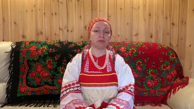 Красная горка - праздник весны и любви смотреть онлайн