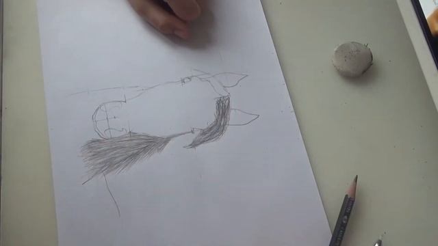 Рисование и Визуальное Стремление: Творческий Вдохновения
