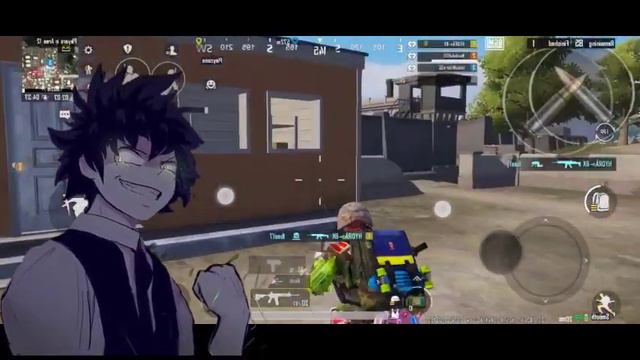 What If Deku Became The Joker | Part 1 смотреть онлайн