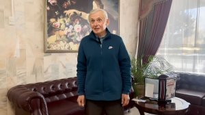 Отзыв о Центральном корпусе в санатории «Лаба»