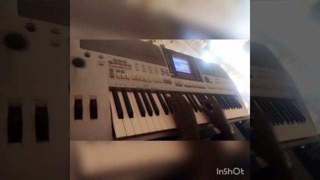 MY GOD IS AWESOME F SHARP CHORDS смотреть онлайн