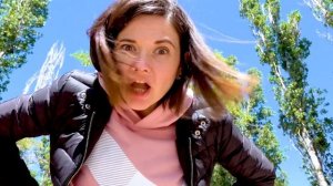 Настя не хочет превратилась в маленькую