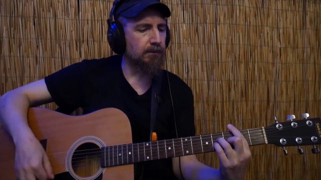 Mazzy Star - Fade into you (Cover) смотреть онлайн