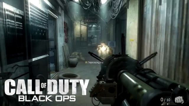 Секреты и Пасхалки в Call of Duty (EASTER EGGS) #1 смотреть онлайн