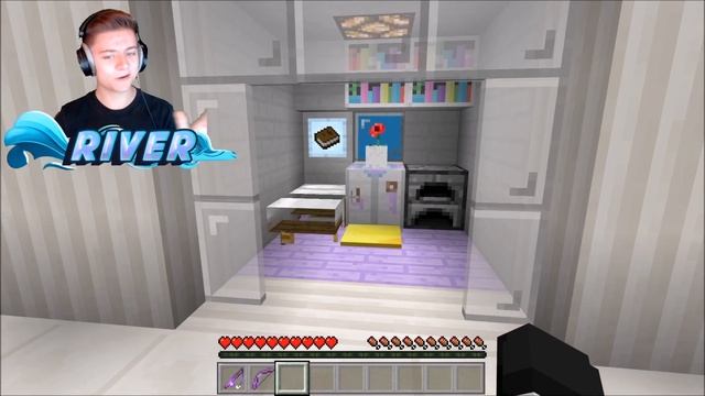 Top 5 Aesthetic MCPE Texture Packs! (Cute Minecraft Bedrock Packs) смотреть онлайн