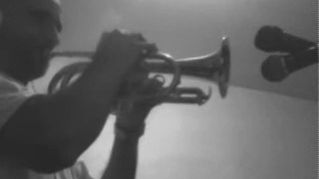 Cornet + Octaver (September In The Rain) смотреть онлайн