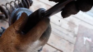 Как определить разборные или неразборные стойки амортизаторы