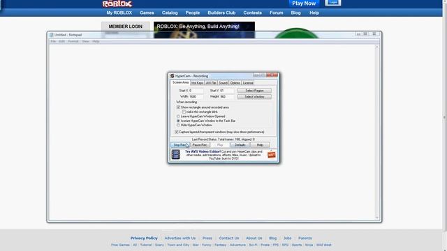 I'm Selling a roblox account смотреть онлайн