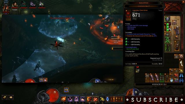 Best 2.1.2 Demon Hunter Build & Gear: Fire Marauder - Diablo 3 Reaper of Souls Guide смотреть онлайн