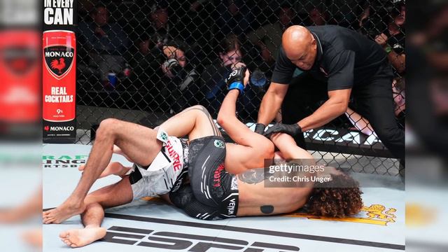 Огляд UFC Fight Night. Пол Крейг - Брендон Ален. Моралес - Метьюз. #mma #ufc смотреть онлайн