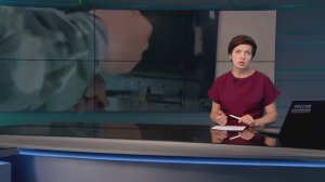 Сюжет ГТРК от 13.08.2024 Измена Родине и терроризм