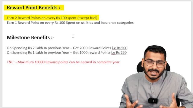 ICICI Coral Credit Card Benefits смотреть онлайн