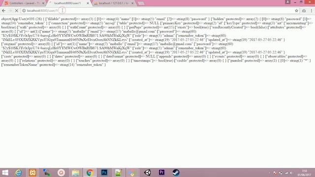 Laravel 5.4 - Controller (Bahasa Indonesia) смотреть онлайн