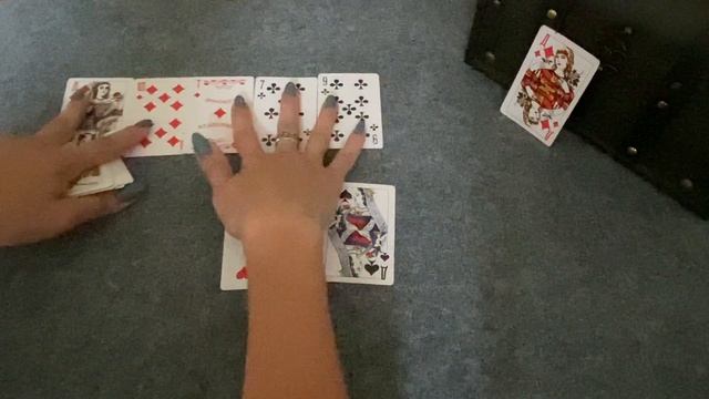 БУБНОВАЯ ДАМА. Ближайшее будущее смотреть онлайн