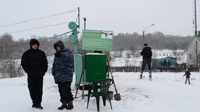 2 На территории Пронино смотреть онлайн