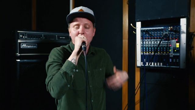 M.K. - Проповедь (LIVE) смотреть онлайн