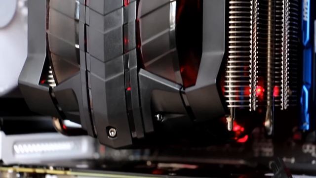 Игровой компьютер Compday i7 4790k GTX 980 Ti V8 GTS смотреть онлайн
