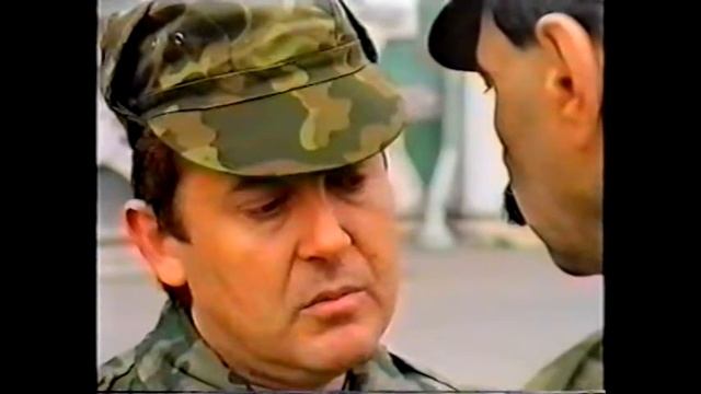 Городок - Пацифист смотреть онлайн