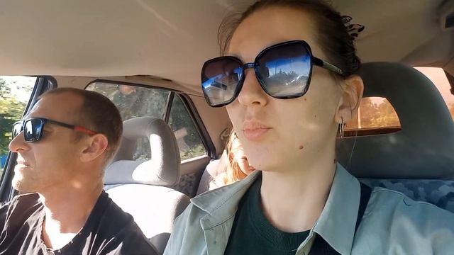 Праздник,лето пришло/Саша дождалась окрошку/Уехали к свекрови.Трудяжкины будни.@wetrudyazhki смотреть онлайн