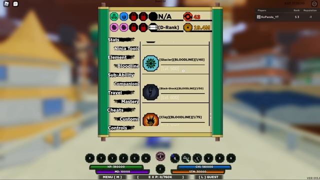 ШИНДО ЛАЙФ КОДЫ и ОБНОВА ? Роблокс Наруто Shinobi Life 2 codes смотреть онлайн