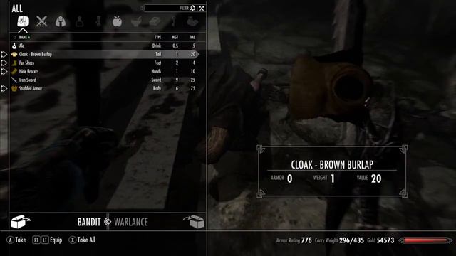 Modded Skyrim :: E00 - May or may not do a series