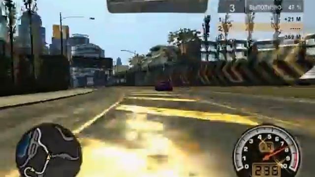 NFS MW online (X3M) смотреть онлайн