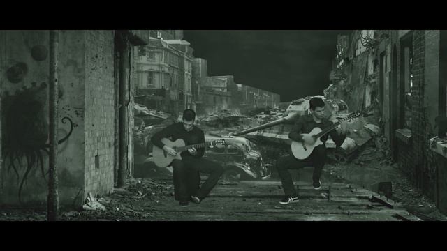 Sabaton  - Dead Soldier's Waltz (Instrumental Cover By Project Ayano)