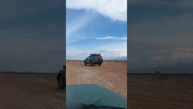 Покатушки на ДОЛГОРУКОВСКУЮ ЯЙЛУ КРЫМ 4х4 смотреть онлайн