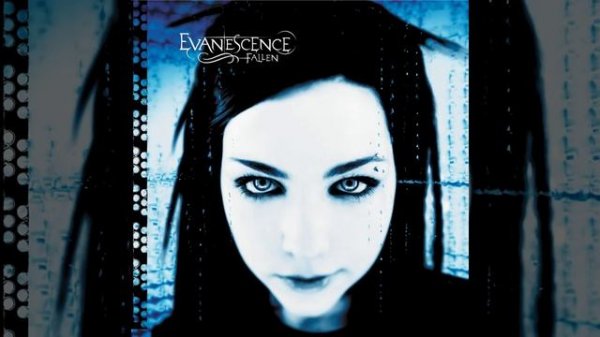 Evanescence - Whisper