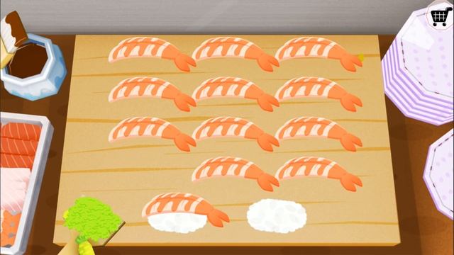 ГОТОВКА ЧЕЛЛЕНДЖ МАСТЕР СУШИ - Вкуснейшие роллы Кида на #ПУРУМЧАТА смотреть онлайн