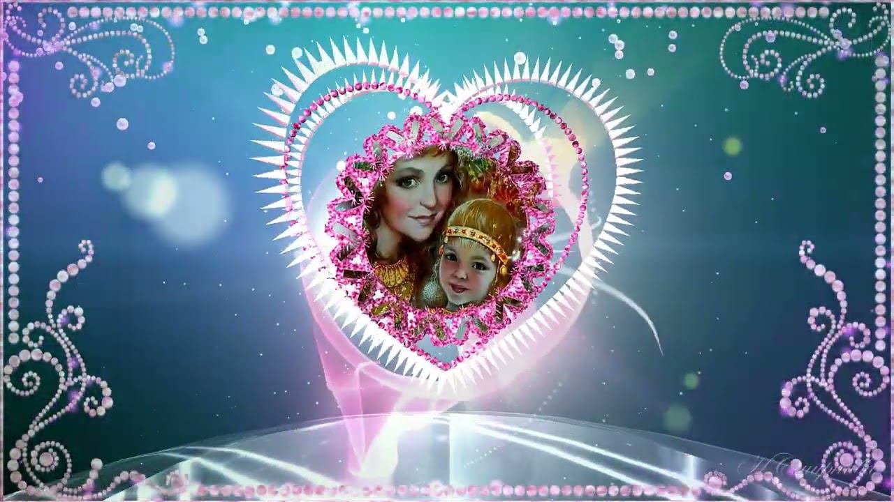 BluffTitler Русь МК-7.4 курс МИАМ Магия творчества По урокам Т.Курилович смотреть онлайн