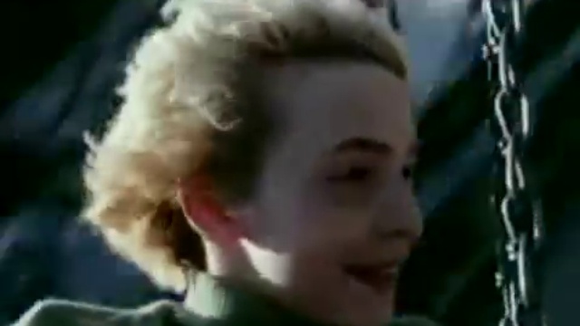 До чего дошел прогресс (из кф "Приключения Электроника") смотреть онлайн