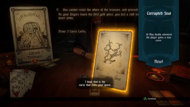 Let's Play Hand of Fate Part 20 (Patreon Chosen Game) смотреть онлайн