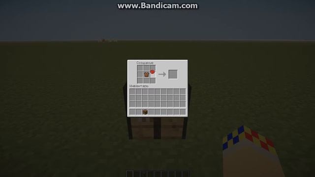"Секреты Minecraft"(часть 1)"как сделать!!!!!!!!крашеную футболку!!!!!!! смотреть онлайн