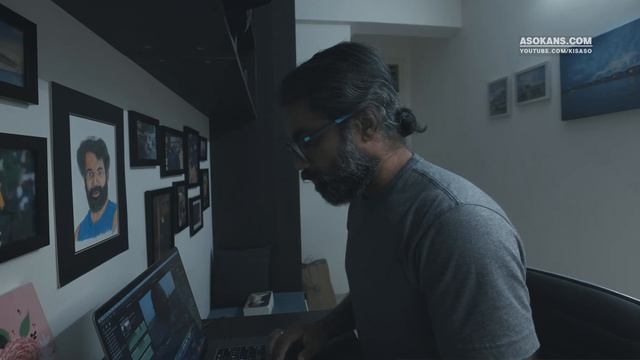 This Highly Configured MacBook Pro 16 can Edit 4K / 8K videos Super Fast смотреть онлайн