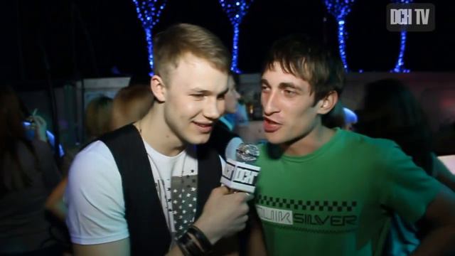 DCHPRTY 06.04.2012 смотреть онлайн