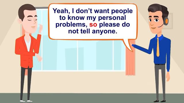 Everyday English conversation (Linkers and connectors) - English Conversation Practice -Speaking смотреть онлайн