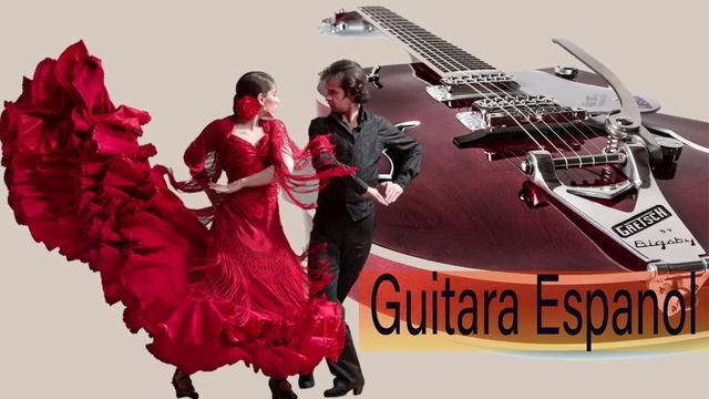 Spanish Guitar ? Guitarra Flamenca   Española Romántica   Guitarra Española Instrumental Relajante