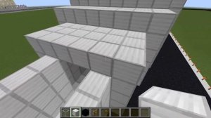Построил самолёт в Майнкрафте! Minecraft