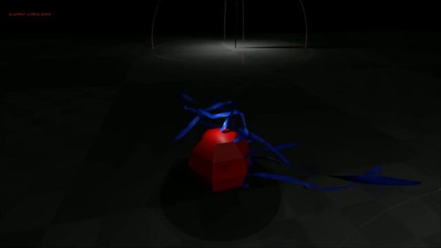 Unreal 4 Game Mechanic Prototype (Blueprint Only) смотреть онлайн