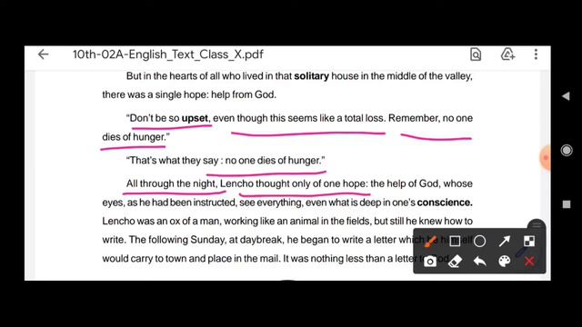 A letter to God by G.L. Fuentes English Prose смотреть онлайн