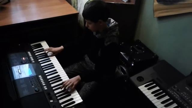 БУРАТИНО смотреть онлайн