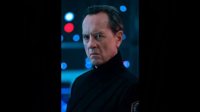 Новая Империя Палпатина? Последний Орден смотреть онлайн