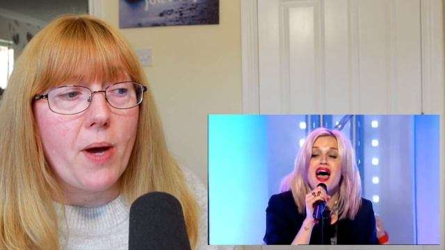 Vocal Coach Reacts to Ashley Roberts 'Clockwork' (E.p. 6 Pussycat Dolls) смотреть онлайн
