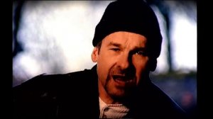 Mike & The Mechanics - Over My Shoulder.mp4