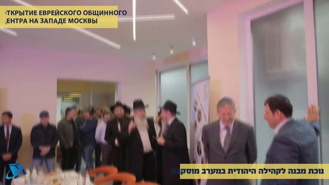 מוסקבה היהודית 279 Еврейская Москва смотреть онлайн