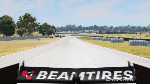 Fatal Crashes - Racing Edition #24 | BeamNG Drive смотреть онлайн